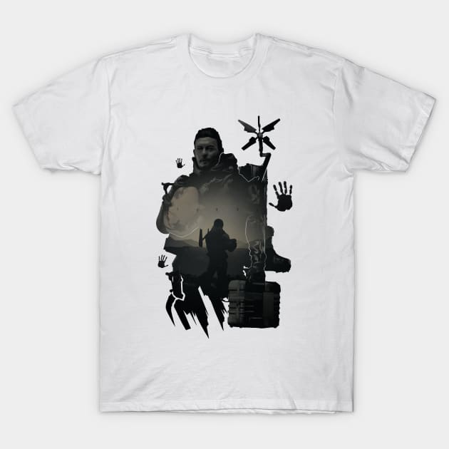 12470655 0 5 - Death Stranding Merch