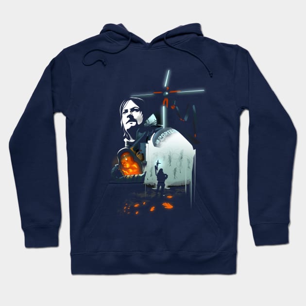 5019856 0 2 - Death Stranding Merch