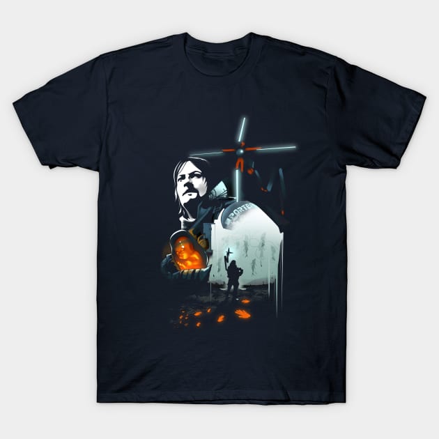 5019856 0 5 - Death Stranding Merch