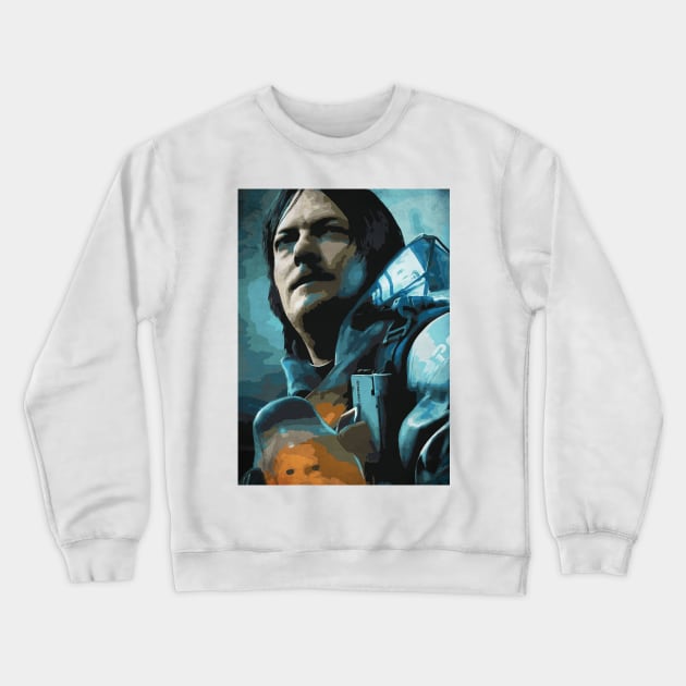 5508543 0 16 - Death Stranding Merch