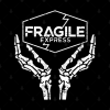 Fragile Express Death Stranding Tote Official Death Stranding Merch