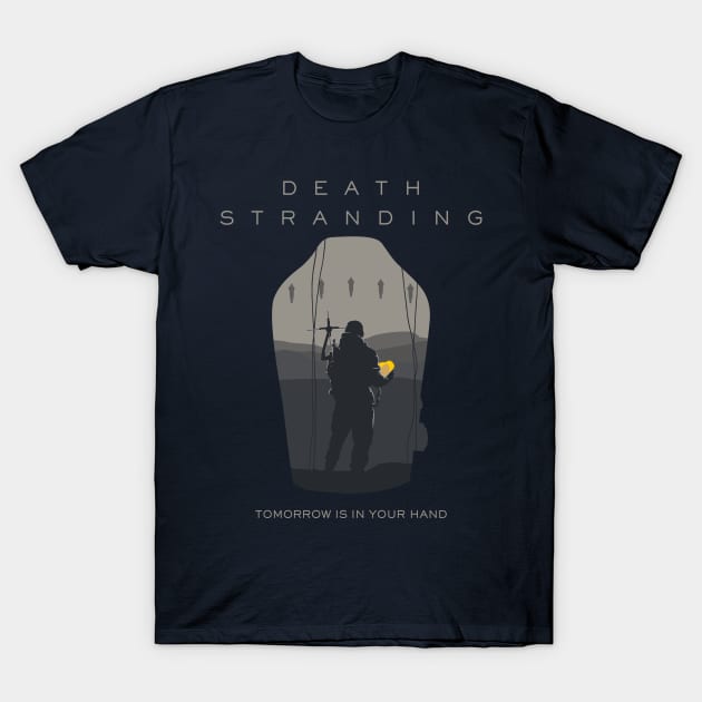 6395854 0 2 - Death Stranding Merch