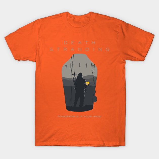 6395854 0 3 - Death Stranding Merch