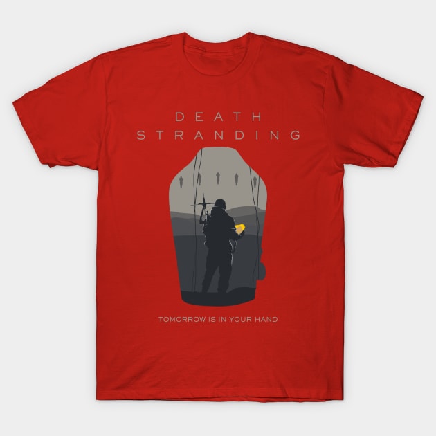 6395854 0 4 - Death Stranding Merch