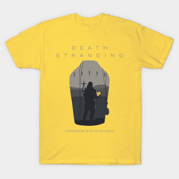 6395854 0 6 - Death Stranding Merch