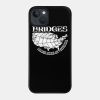 Bridges Company Phone Case Official Death Stranding Merch
