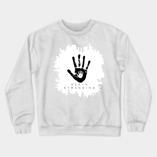 6758046 0 9 - Death Stranding Merch