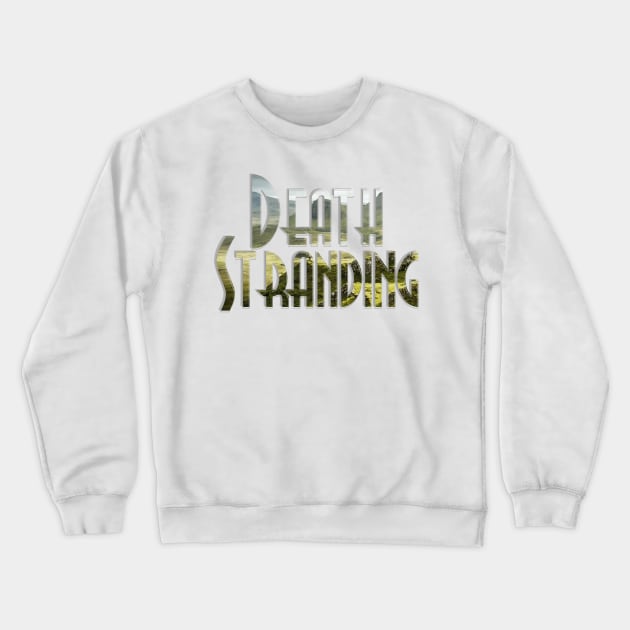 8966939 0 10 - Death Stranding Merch