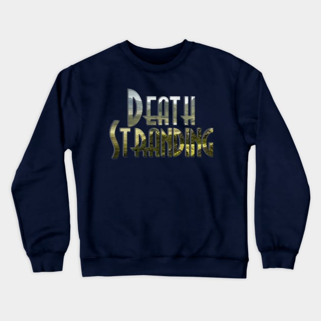 8966939 0 9 - Death Stranding Merch