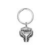 Death Stranding Keychain Stainless Steel Game Pendant Keychain for Fans 3 - Death Stranding Merch