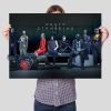Death Stranding Video Games Canvas Poster Print Posters Canvas Painting Art Home Decoration For Living Room 13 - Death Stranding Merch
