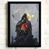 S283ef28da77b4be39e9999f4c45098529 640x640 - Death Stranding Merch