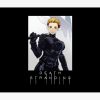 Yeallow Hair Death Art Stranding Game For Fans Tapestry Official Death Stranding Merch