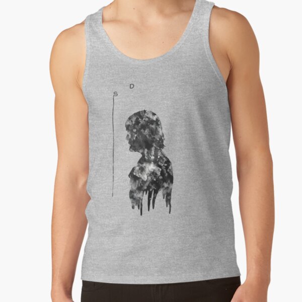 ratankx1860heather greyfront c288321600600 bgf8f8f8 2 - Death Stranding Merch