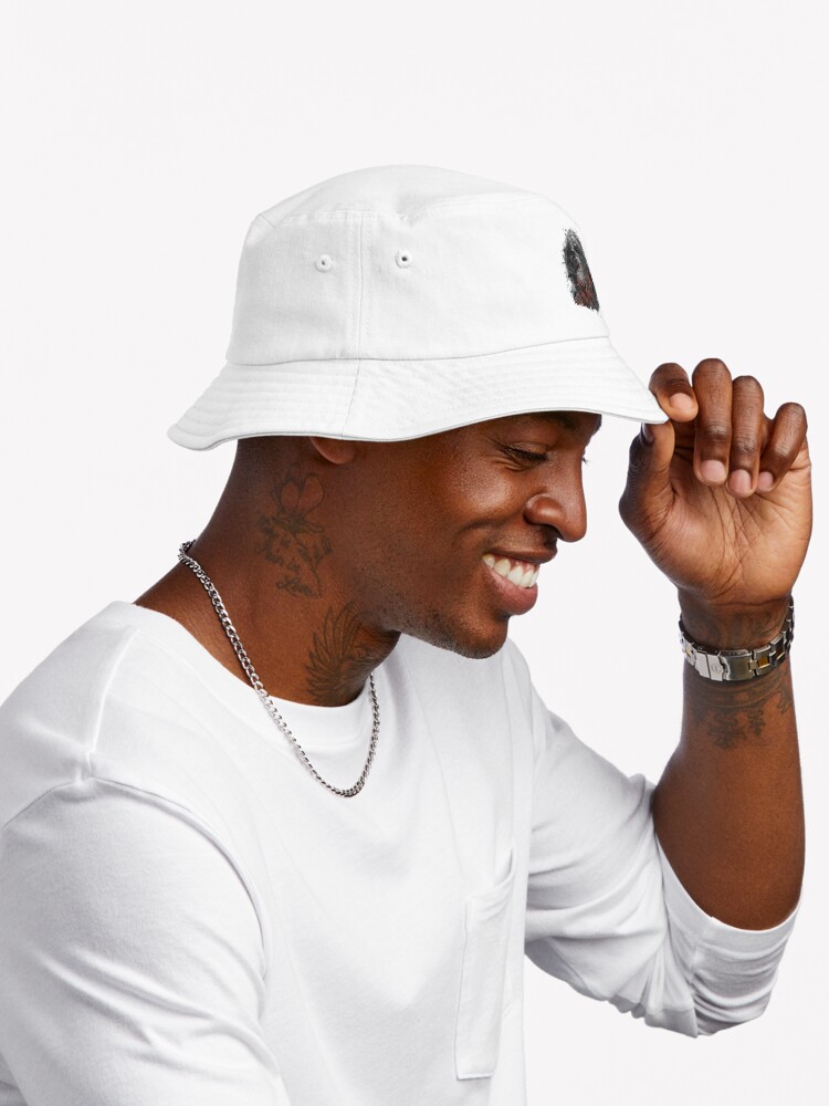 Death Stranding Bucket Hat Official Death Stranding Merch