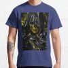 ssrcoclassic teemens353d774d8b4ffd91front altsquare product1000x1000.u1 11 - Death Stranding Merch