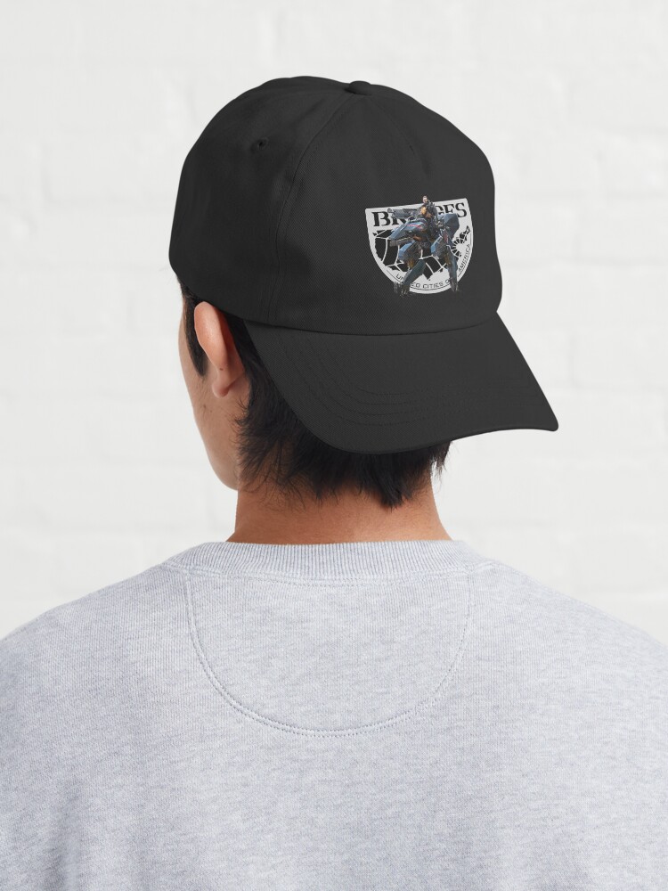 Death Stranding - Deliverrex Cap Official Death Stranding Merch