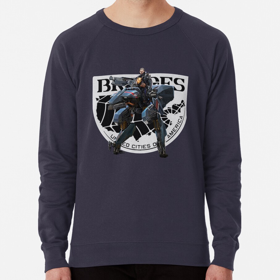 ssrcolightweight sweatshirtmens322e3f696a94a5d4frontsquare productx1000 bgf8f8f8 1 - Death Stranding Merch