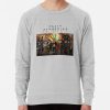 ssrcolightweight sweatshirtmensheather greyfrontsquare productx1000 bgf8f8f8 10 - Death Stranding Merch