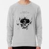 ssrcolightweight sweatshirtmensheather greyfrontsquare productx1000 bgf8f8f8 12 - Death Stranding Shop