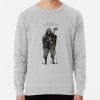 ssrcolightweight sweatshirtmensheather greyfrontsquare productx1000 bgf8f8f8 7 - Death Stranding Merch