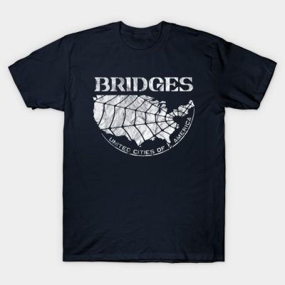 Bridges Death Stranding T-Shirt