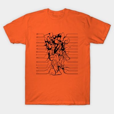 Death Stranding Logo T-Shirt