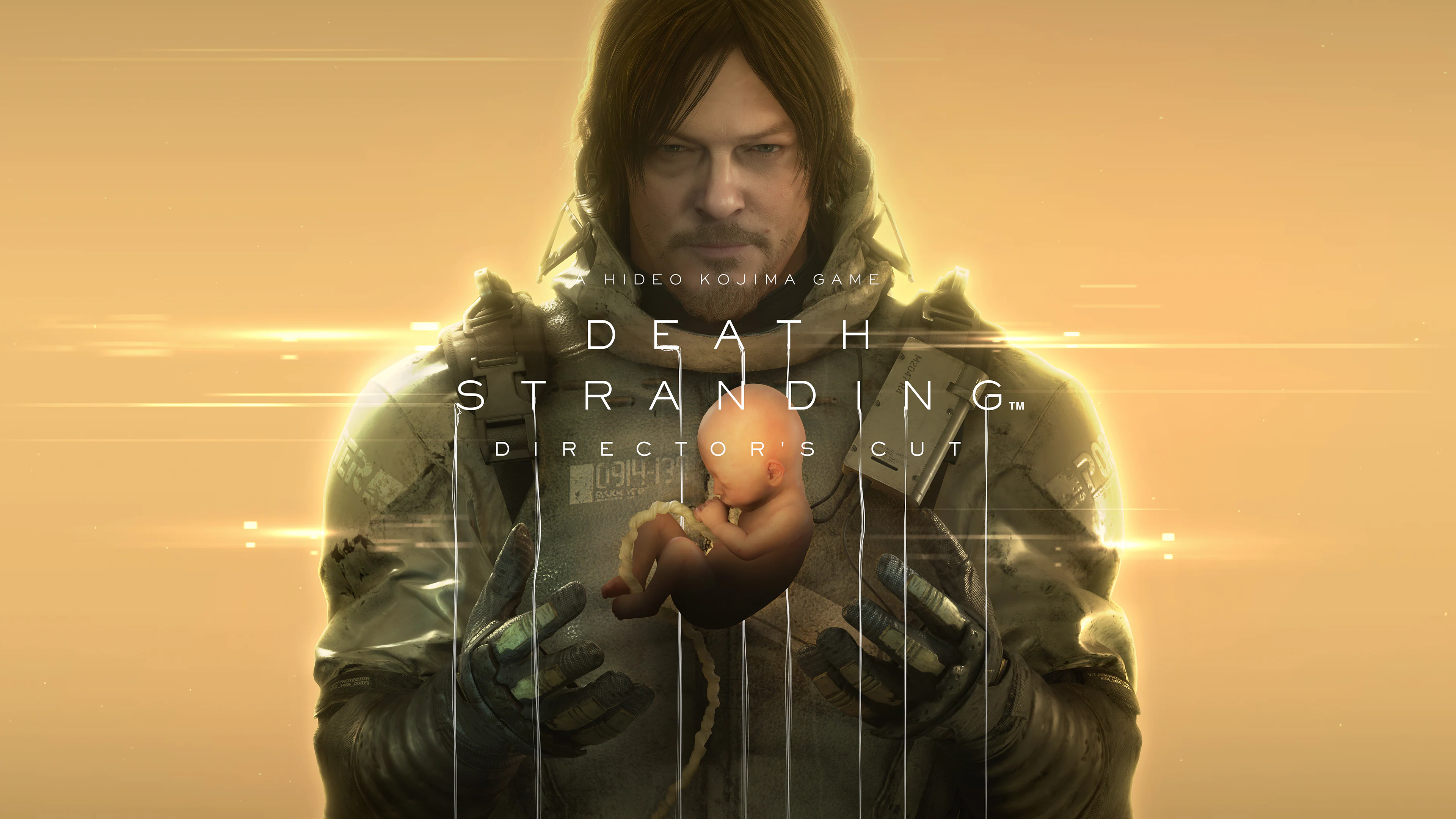 Compelling and Mysterious Storyline - Death Stranding Merch